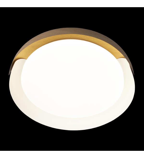 Потолочный светильник LOFT IT Coin 10198 White