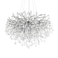 Подвесная люстра LOFT IT Drops 10376/800