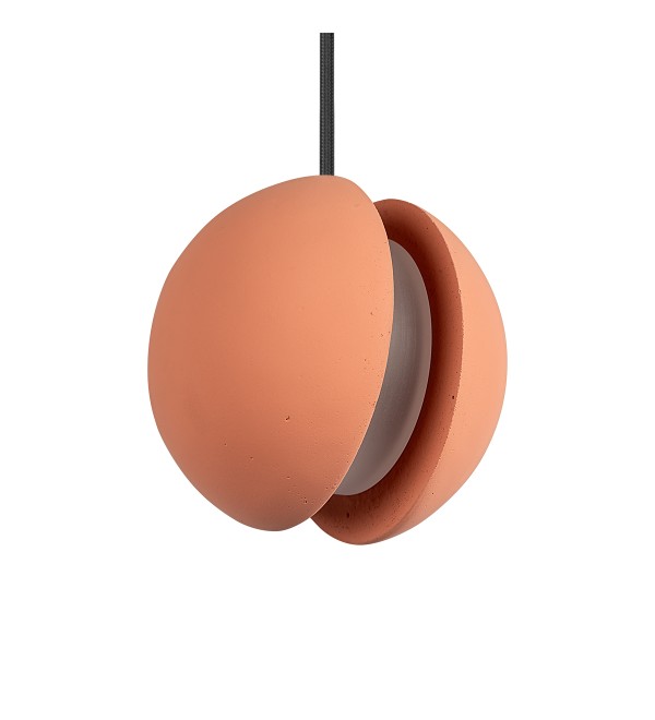Подвесной светильник LOFT IT Yo-yo 10481 Red