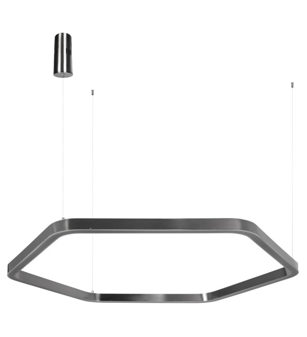 Подвесной светильник LOFT IT Titanium 10243XL Dark grey