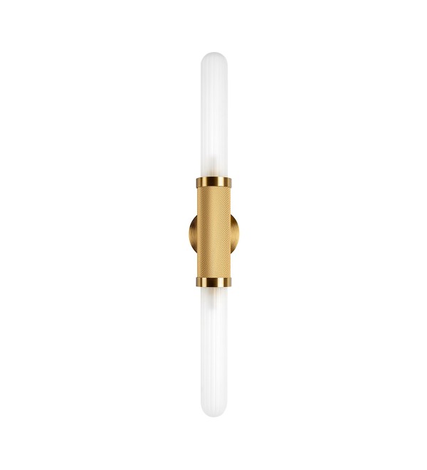 Настенный светильник LOFT IT Duality 10472W/A Gold