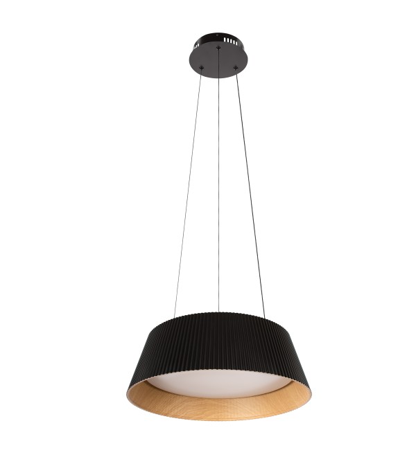Подвесной светильник LOFT IT Evans 10224P Black