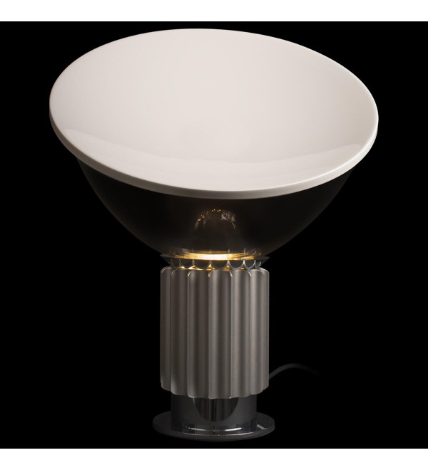 Настольная лампа LOFT IT Taccia 10294/S Silver
