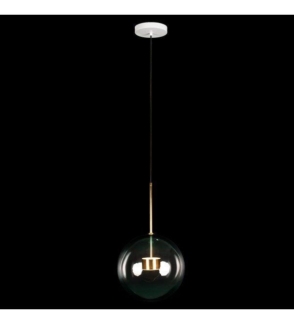 Подвесной светильник LOFT IT Bolle 2027-P1 Blue