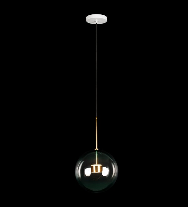 Подвесной светильник LOFT IT Bolle 2027-P1 Blue