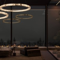 Подвесной светильник LOFT IT Mondrian 10408/600