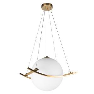 Подвесной светильник LOFT IT Swing 10424/300