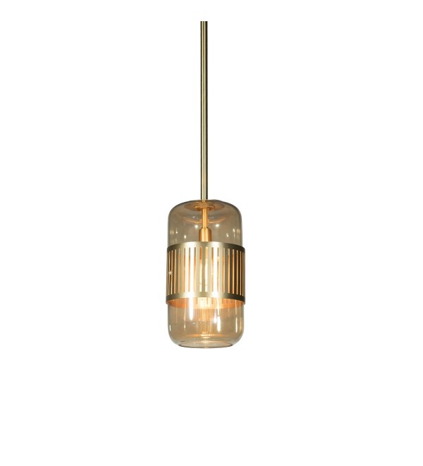 Светильник на штанге LOFT IT Hudson 10097P