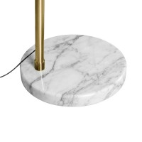 Торшер LOFT IT Arco 5002 Gold