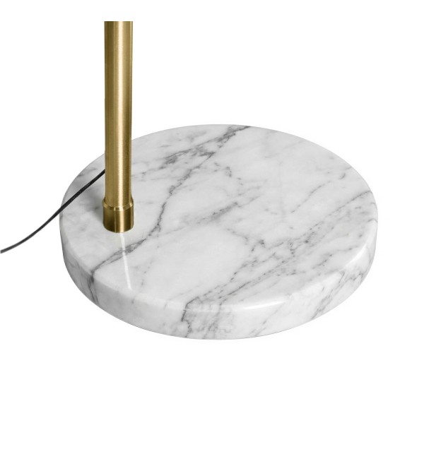 Торшер LOFT IT Arco 5002 Gold