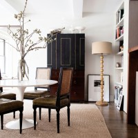 Торшер LOFT IT Greta 10573F
