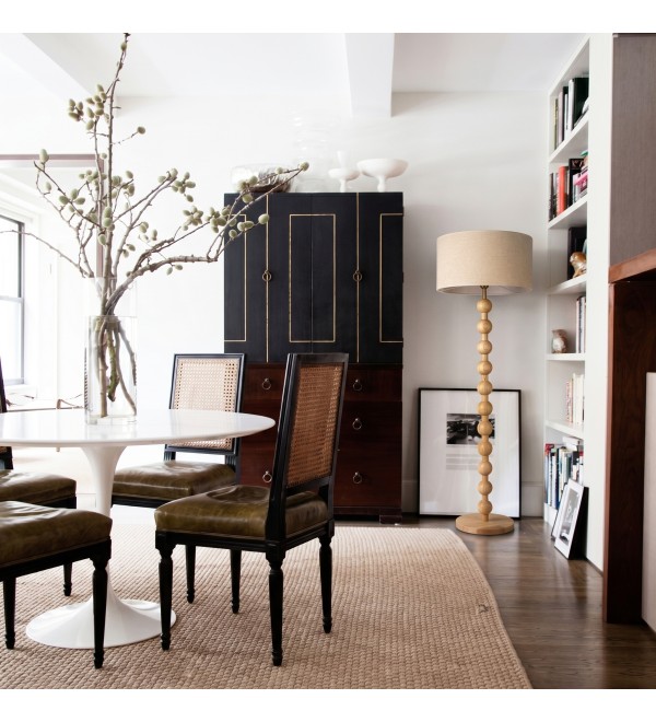 Торшер LOFT IT Greta 10573F