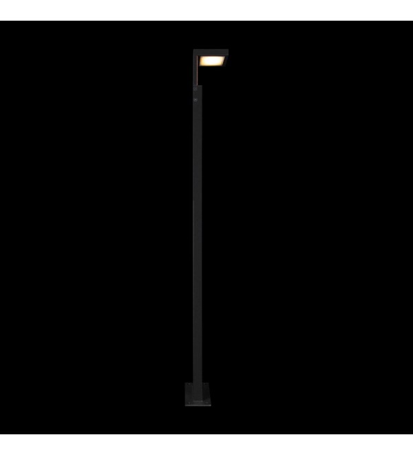 Ландшафтный светильник LOFT IT Oak 100001/1000