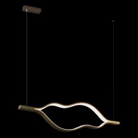 Подвесной светильник LOFT IT Tape Light 10403/1000 AB