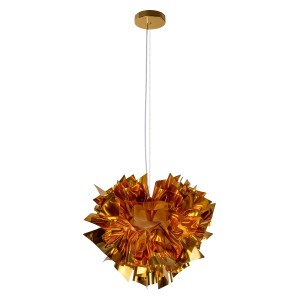Подвесной светильник LOFT IT Clizia 10593/420 Gold
