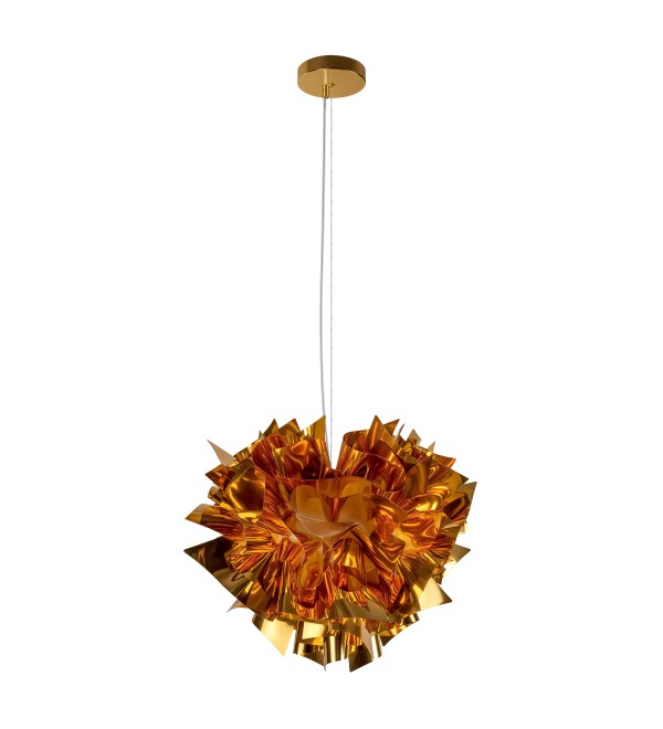 Подвесной светильник LOFT IT Clizia 10593/420 Gold