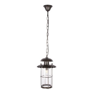 Уличный подвесной светильник LOFT IT Palermo 100015P