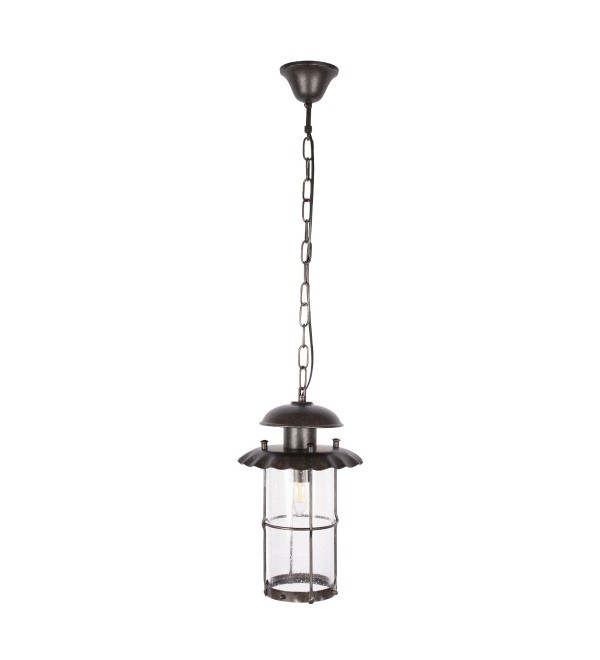Уличный подвесной светильник LOFT IT Palermo 100015P