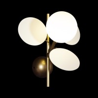 Бра LOFT IT Matisse 10008/1W white