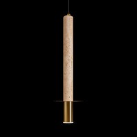 Подвесной светильник LOFT IT Everest 10583B Bronze