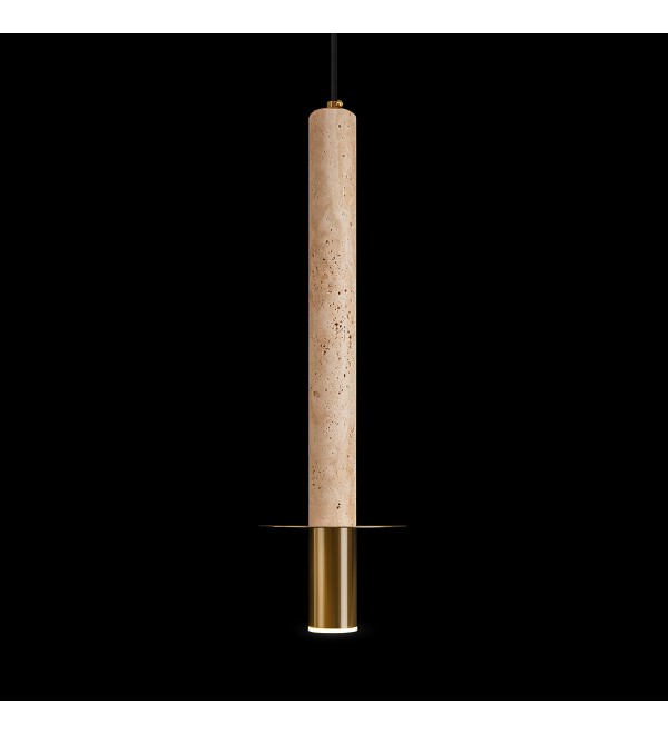 Подвесной светильник LOFT IT Everest 10583B Bronze