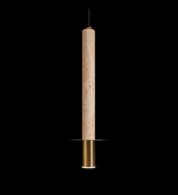 Подвесной светильник LOFT IT Everest 10583B Bronze