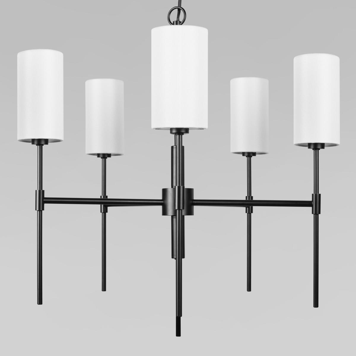 Подвесной светильник LOFT IT Comfy 10307 Black