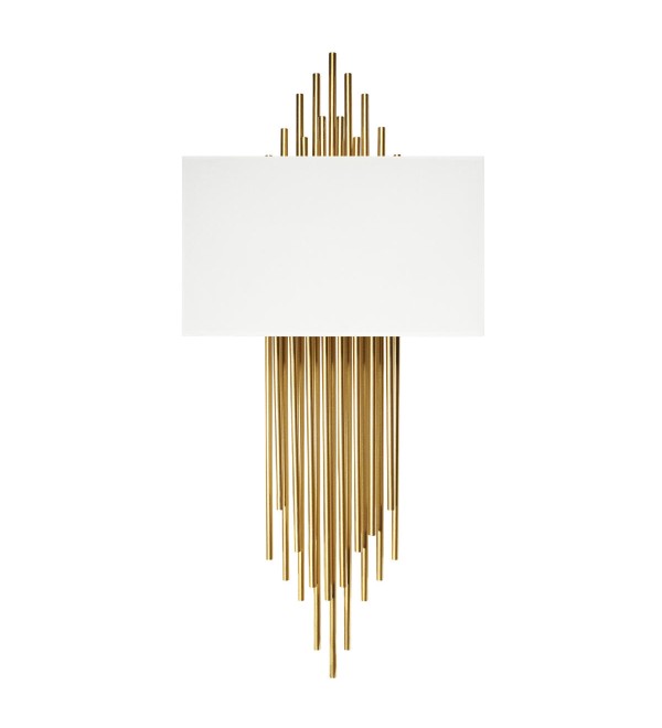 Бра LOFT IT Elegio 10107 White