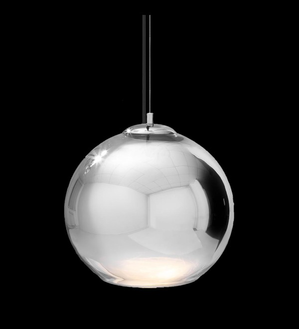 Подвесной светильник LOFT IT Copper Shade LOFT2026-E