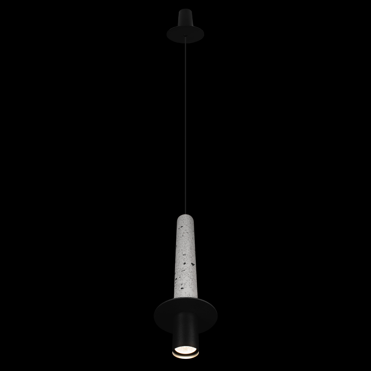 Подвесной светильник LOFT IT Lava 10361B