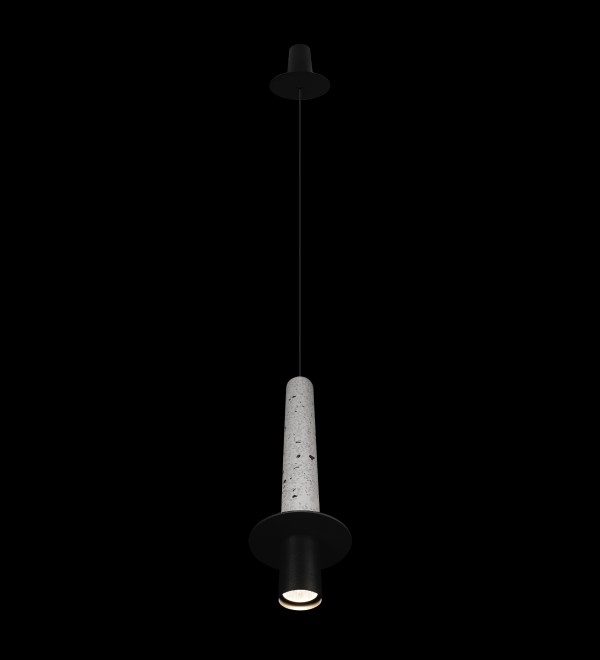 Подвесной светильник LOFT IT Lava 10361B