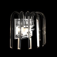 Настенный светильник LOFT IT Dakota 10300W Nickel