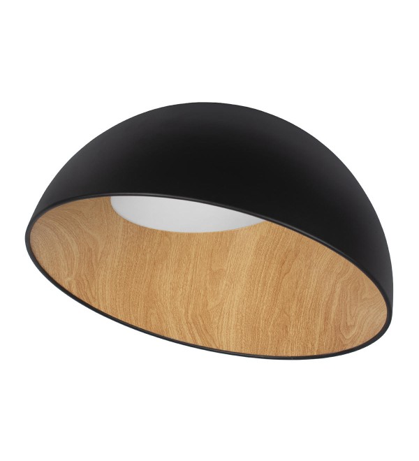Потолочный светильник LOFT IT Egg 10197/500 Black