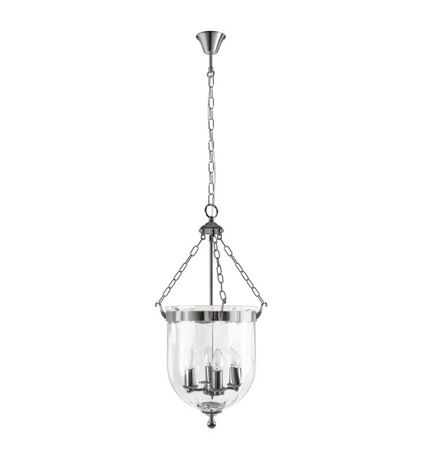 Подвесной светильник LOFT IT Incense 10455/4 CR