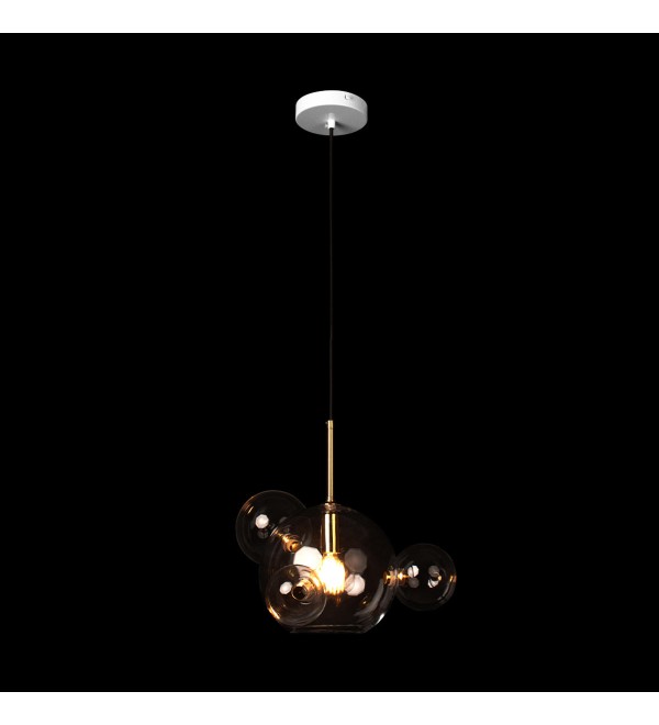 Подвесной светильник LOFT IT Bolle 2027-P4 mini