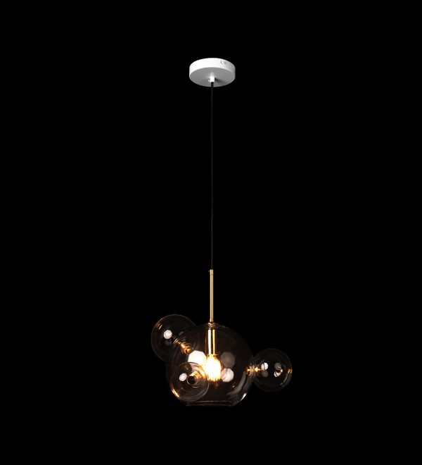 Подвесной светильник LOFT IT Bolle 2027-P4 mini