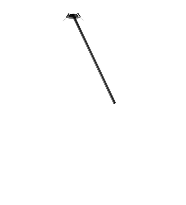 Потолочный светильник LOFT IT Cane 10359/600 Black