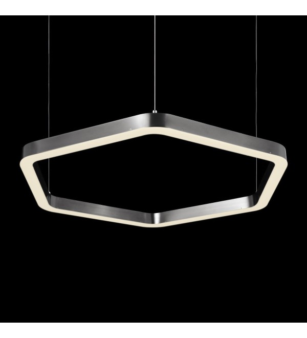 Подвесной светильник LOFT IT Titanium 10243M Dark grey