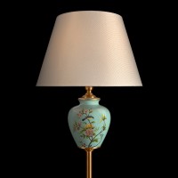 Торшер LOFT IT Bluet 10379F/B