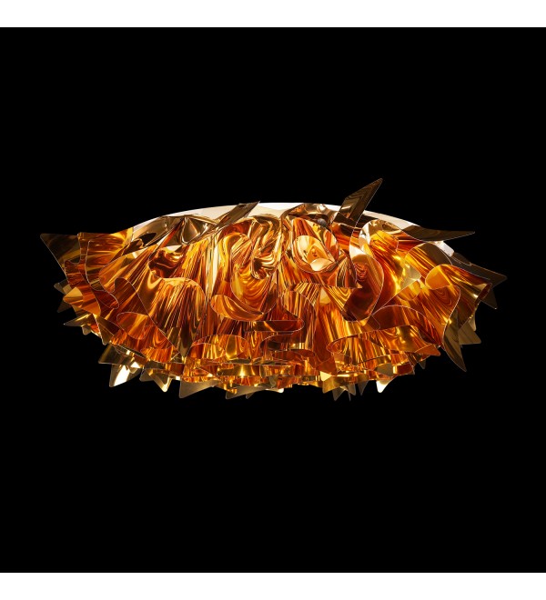 Потолочный светильник LOFT IT Clizia 10593/780C Gold