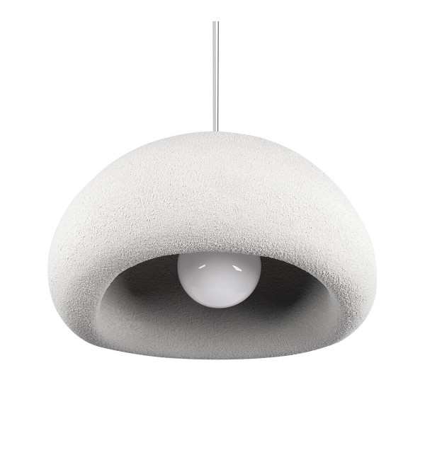 Подвесной светильник LOFT IT Stone 10252/400 White