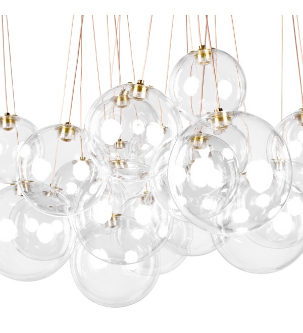 Подвесной светильник LOFT IT Pop it 10270/D24