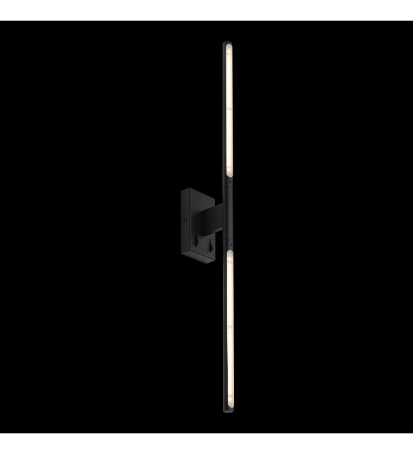 Настенный светильник LOFT IT Stick 10011BK