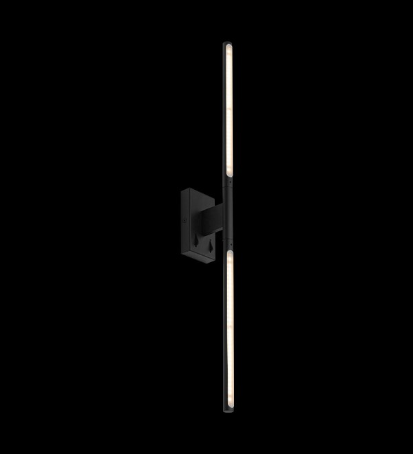 Настенный светильник LOFT IT Stick 10011BK