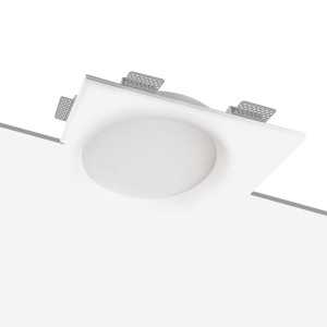 Гипсовый встраиваемый светильник под покраску LOFT IT Galaxy 10354/600