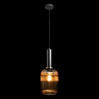 Подвесной светильник LOFT IT Iris 2071-A+BL