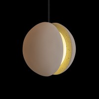 Подвесной светильник LOFT IT Yo-yo 10481 Grey