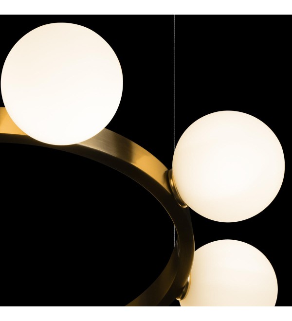 Подвесной светильник LOFT IT Hoop 10311/11