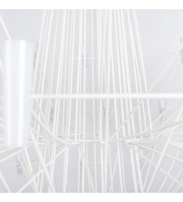 Подвесной светильник LOFT IT Coppelia 10476 White