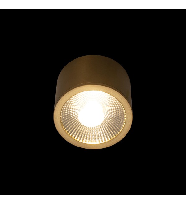 Потолочный светильник LOFT IT Solar 10187/B